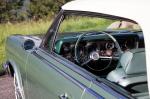 Rambler Ambassador 990 Convertible 1965 года